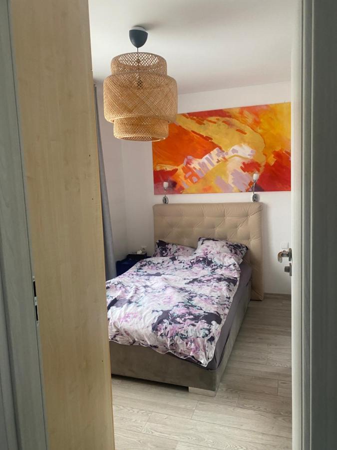 City Morning 5 Adults Only Gdynia Esterno foto