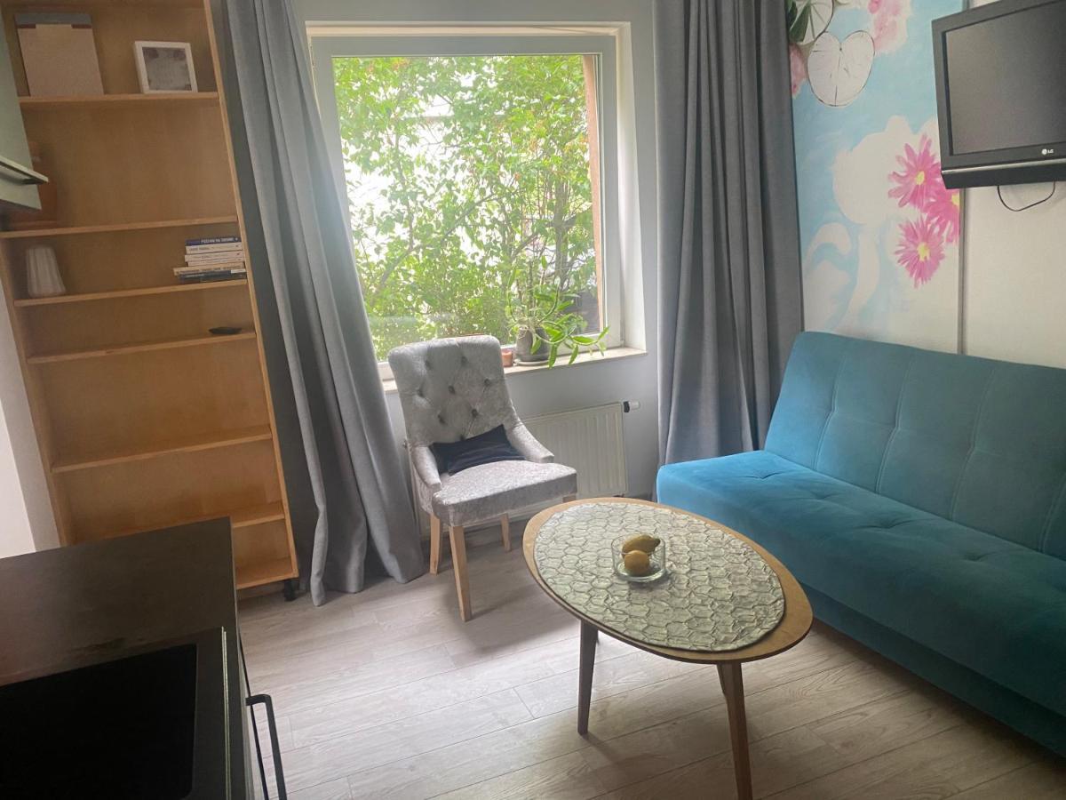 City Morning 5 Adults Only Gdynia Esterno foto